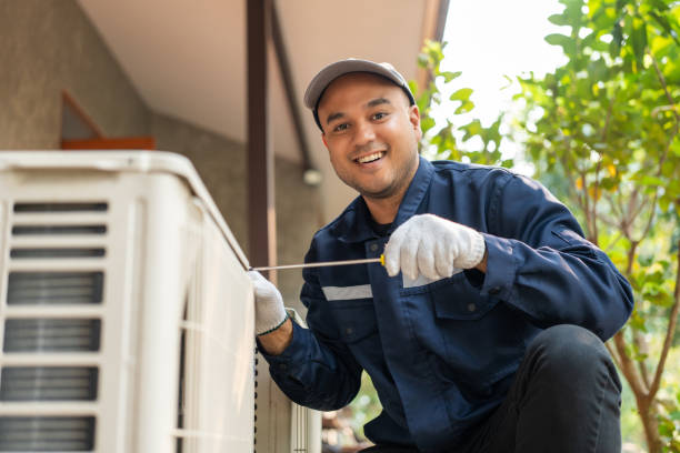 Best Furnace repair near me  in Oak Ridge, TN