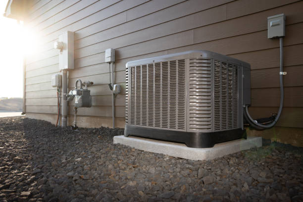 Affordable air conditioning repair in Oak Ridge, TN